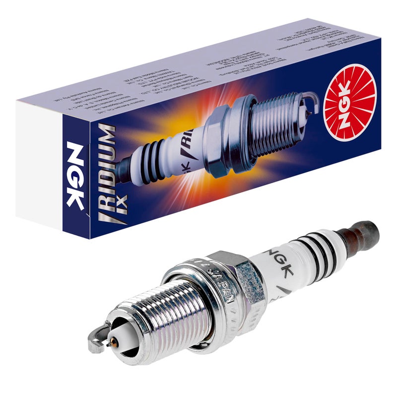 NGK 6441 ZFR6FIX-11 Iridium IX Spark Plug (4 Pack) - Image 1